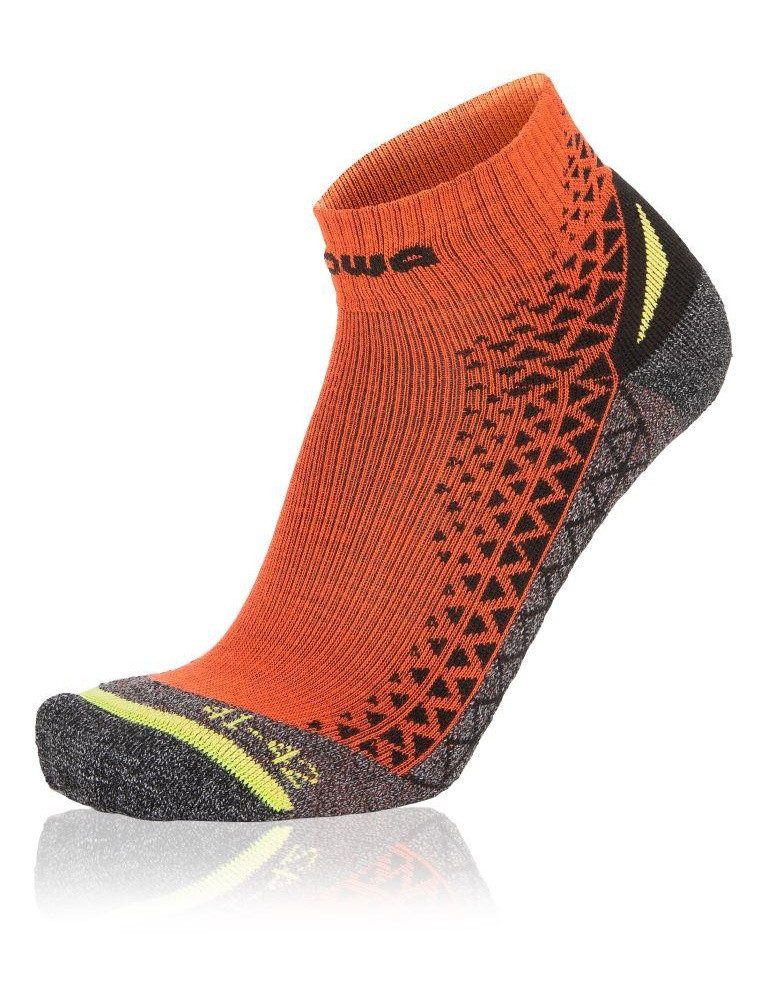 Lowa Wandersocken Ankle Performance Short (Materialmix, hoher Tragekomfort) günstig online kaufen