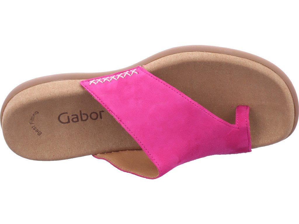 Gabor Pantolette