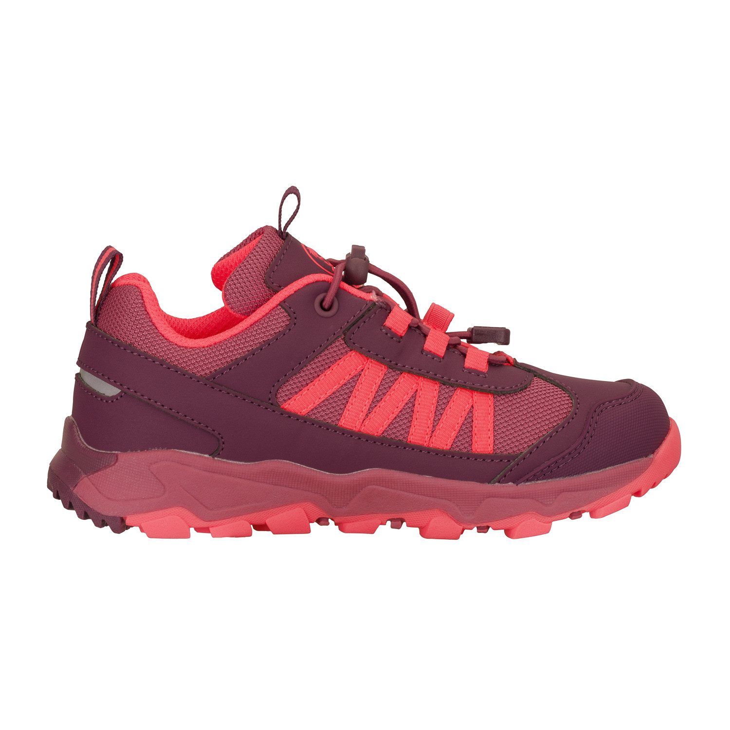 TROLLKIDS Kids Tronfjell Hiker Low Outdoorschuh wasserdicht