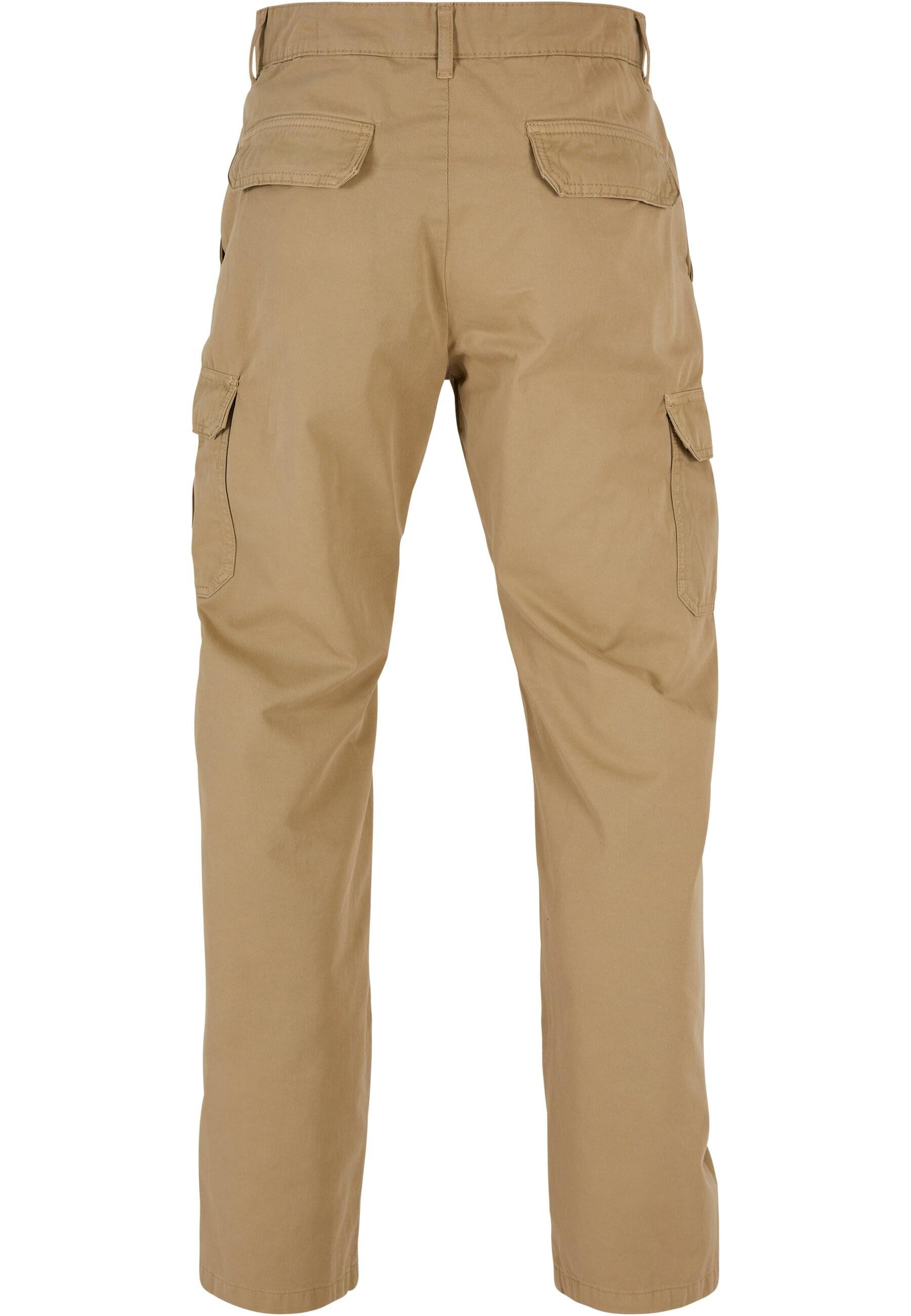 URBAN CLASSICS Cargohose "Urban Classics Herren Cargo Jogging Pants" günstig online kaufen