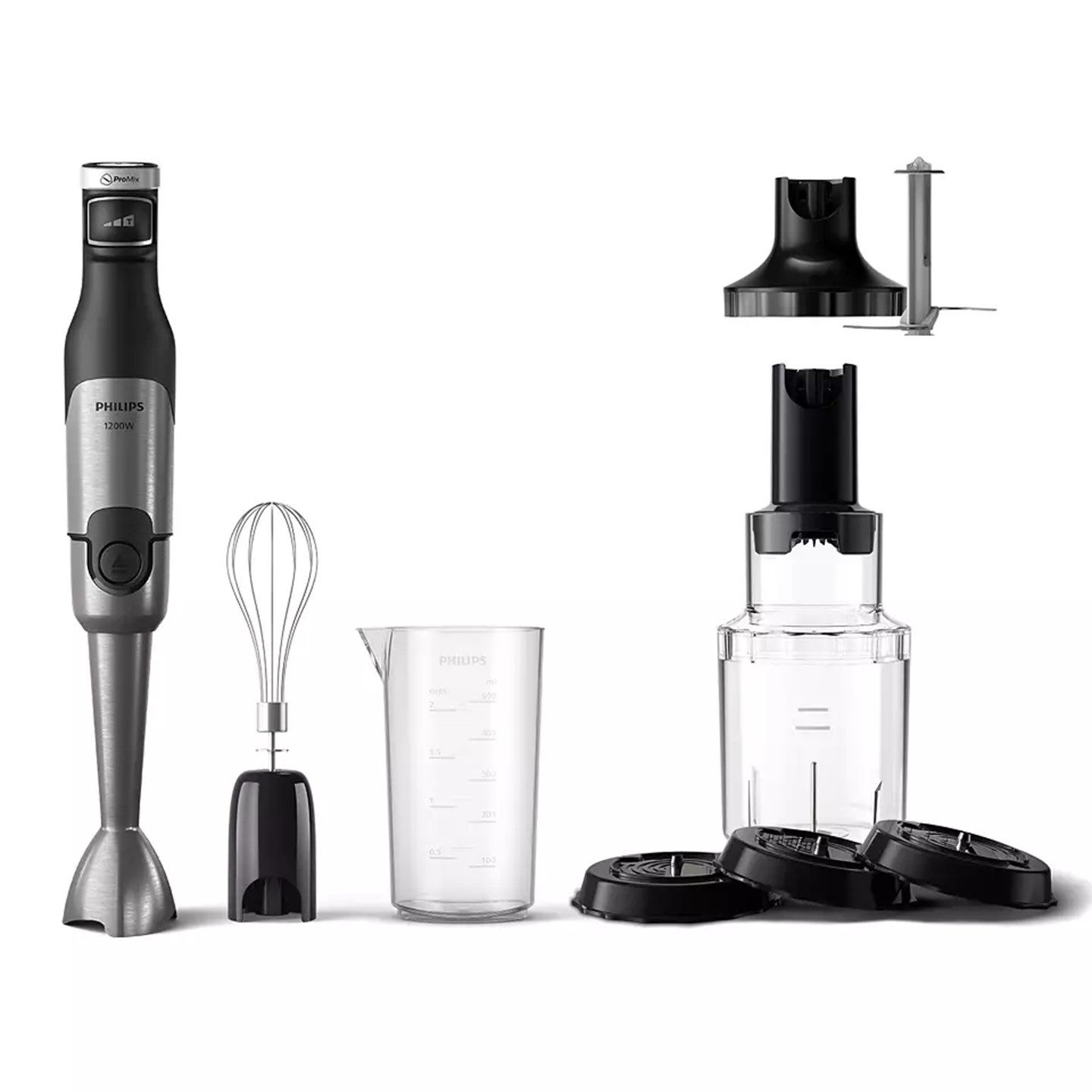 Philips Stabmixer