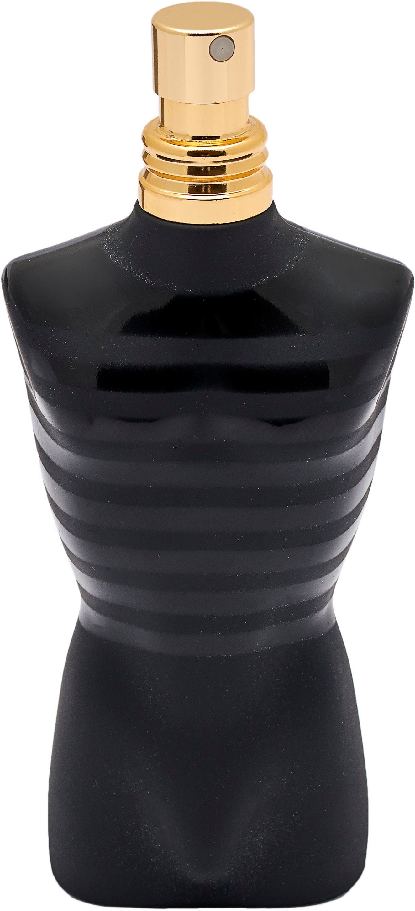 JEAN PAUL GAULTIER Eau de Parfum Le Male Intense, mit Kardamon