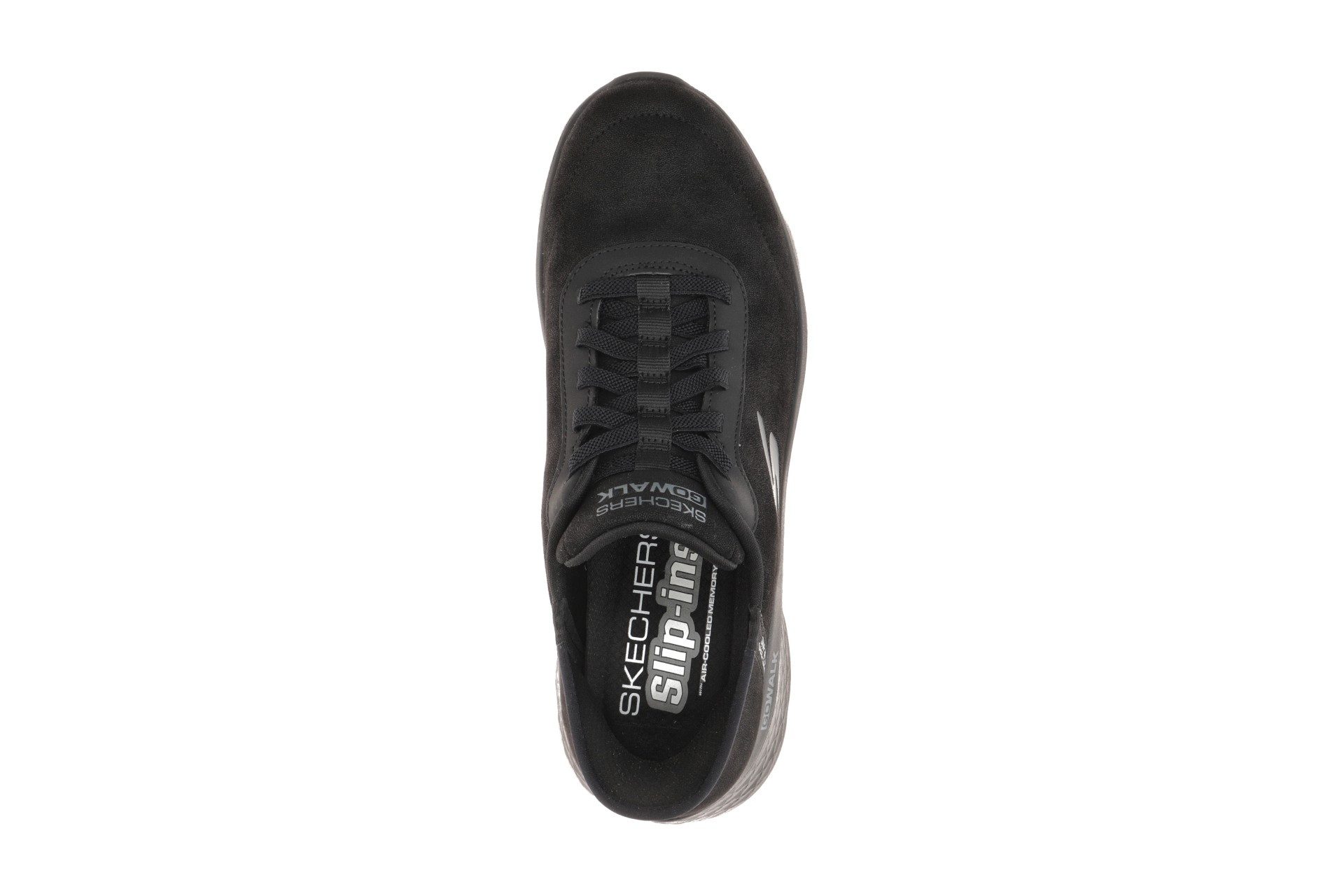 Skechers 216326 BBK Slipper