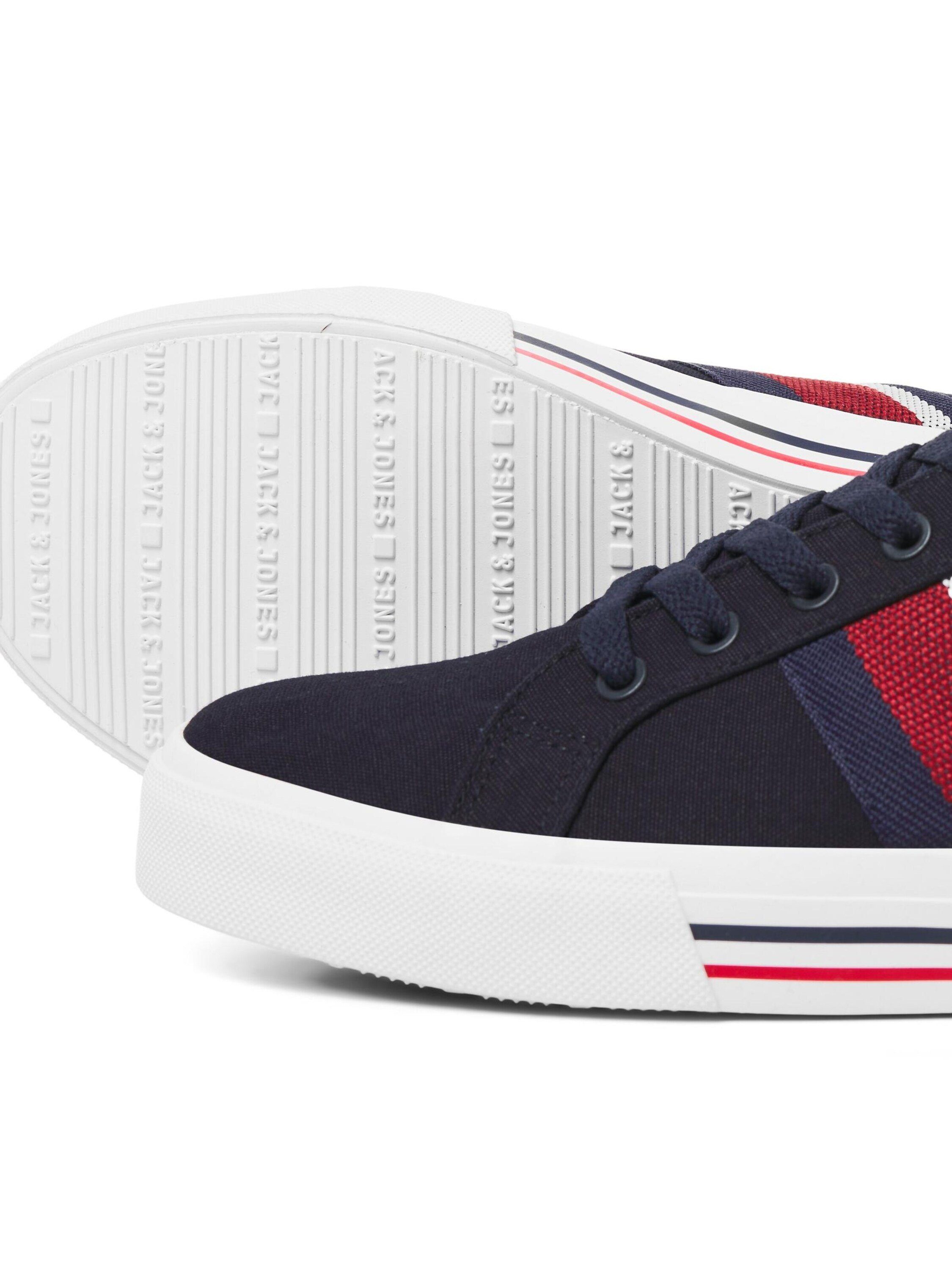 Jack & Jones Gordon Sneaker (1-tlg)