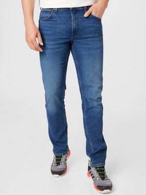 Wrangler Regular-fit-Jeans GREENSBORO (1-tlg)