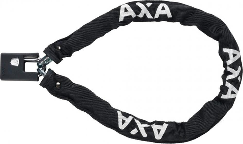 AXA Kettenschloss Axa Kettenschloss Fahrrad Clinch CH105 Plus Länge 105 cm Stärke 7,5 mm