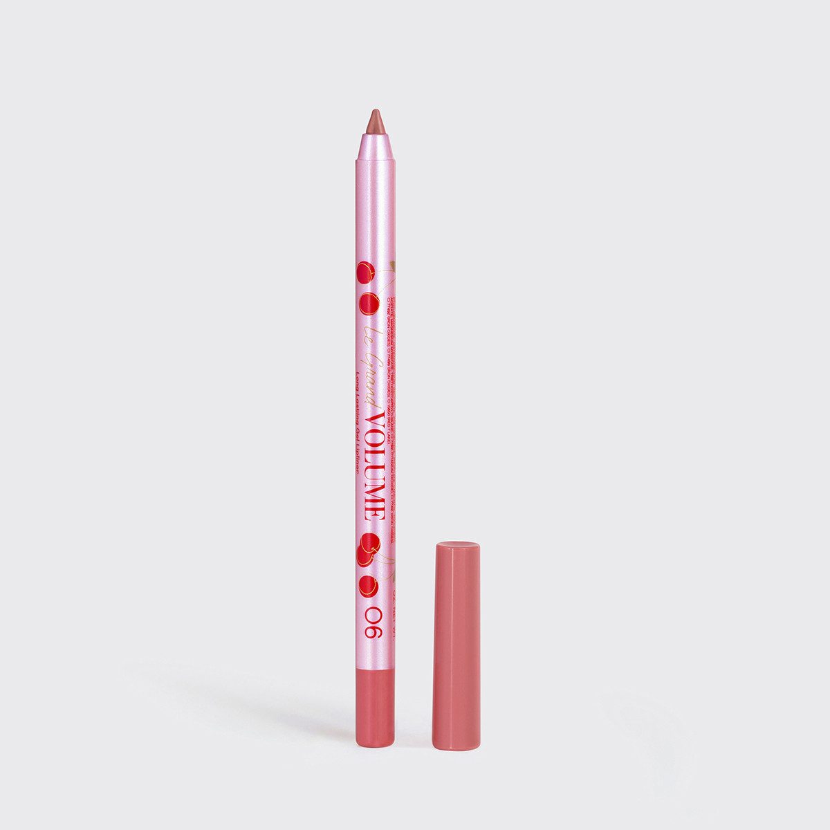 VIVIENNE SABO Lipliner Le Grand Volume Long Lasting Gel Lipliner 06, 1-tlg.