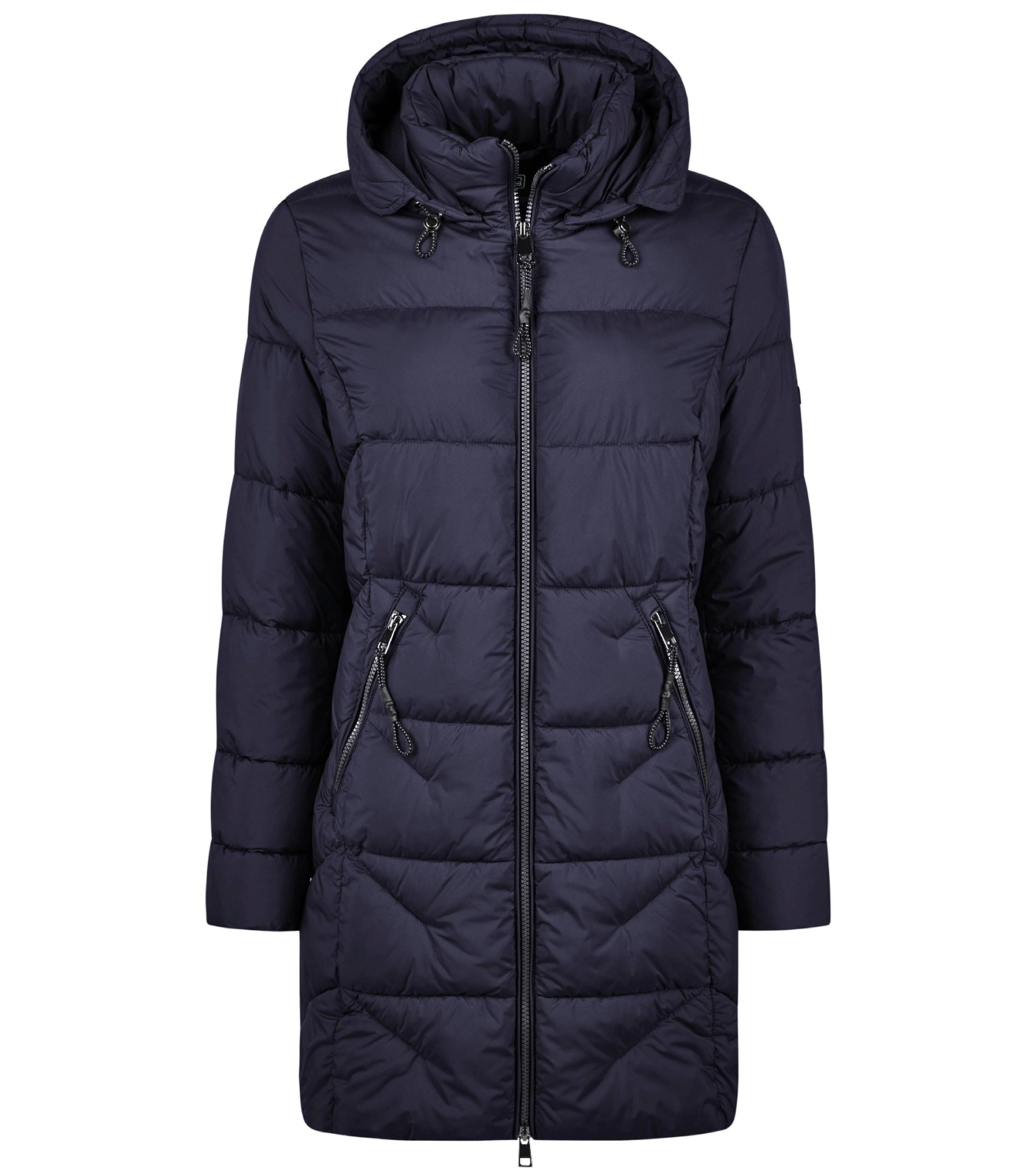 ONUA Winterjacke warmer Steppmantel oder Wintermantel günstig online kaufen