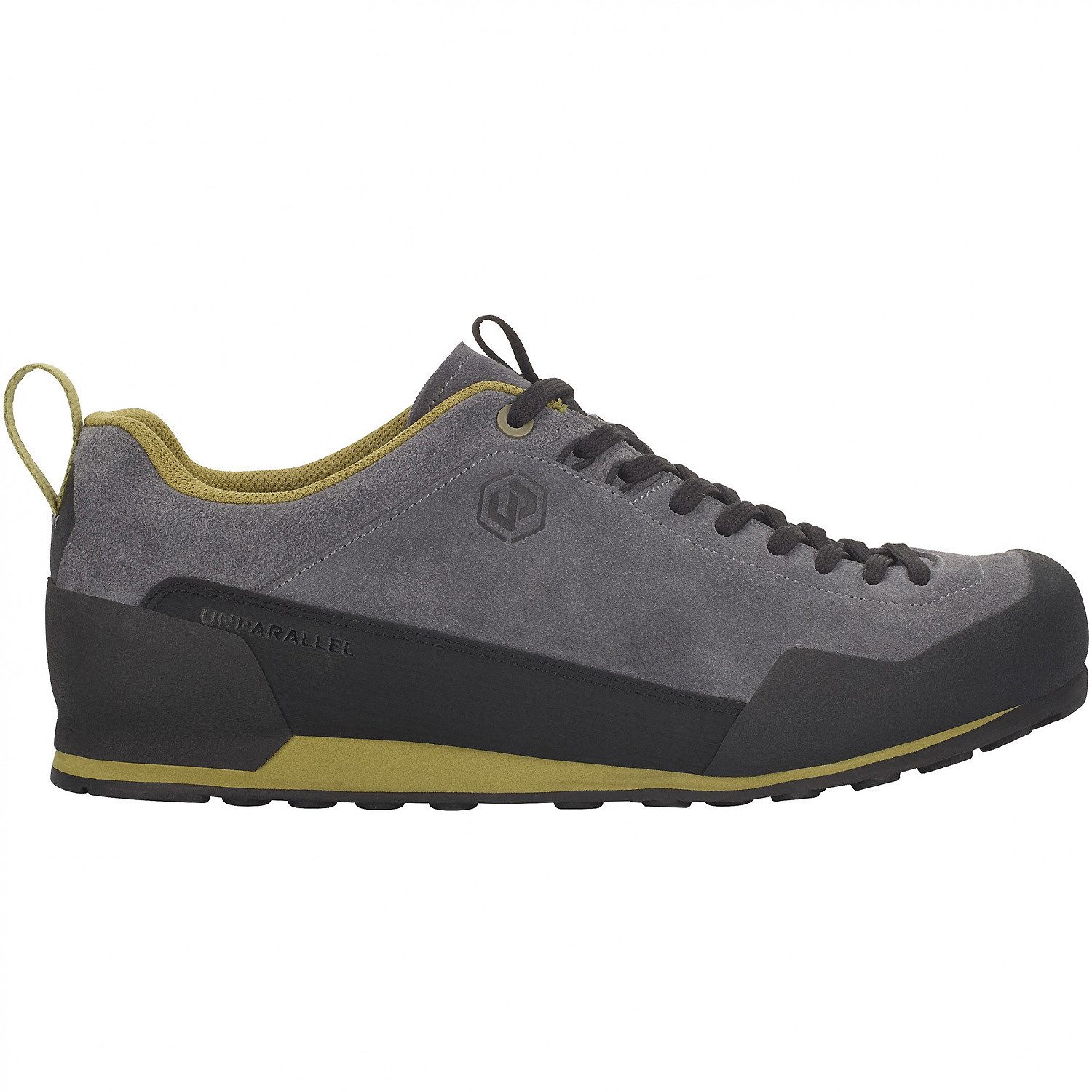 Unparallel Kletterschuh GUIDE Wanderschuh