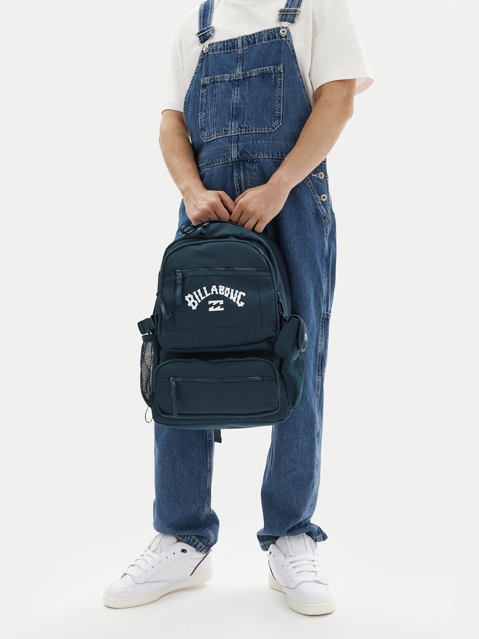 Billabong Freizeitrucksack Billabong Unisex Rucksack Marineblau C-BLB-M-001-08