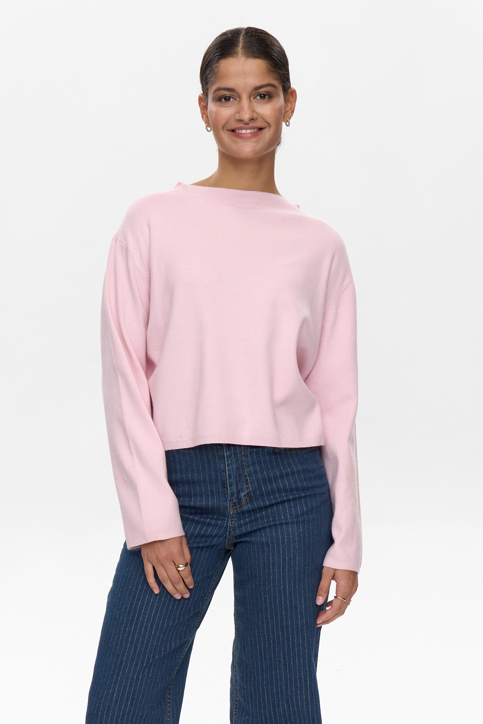 Stillpullover