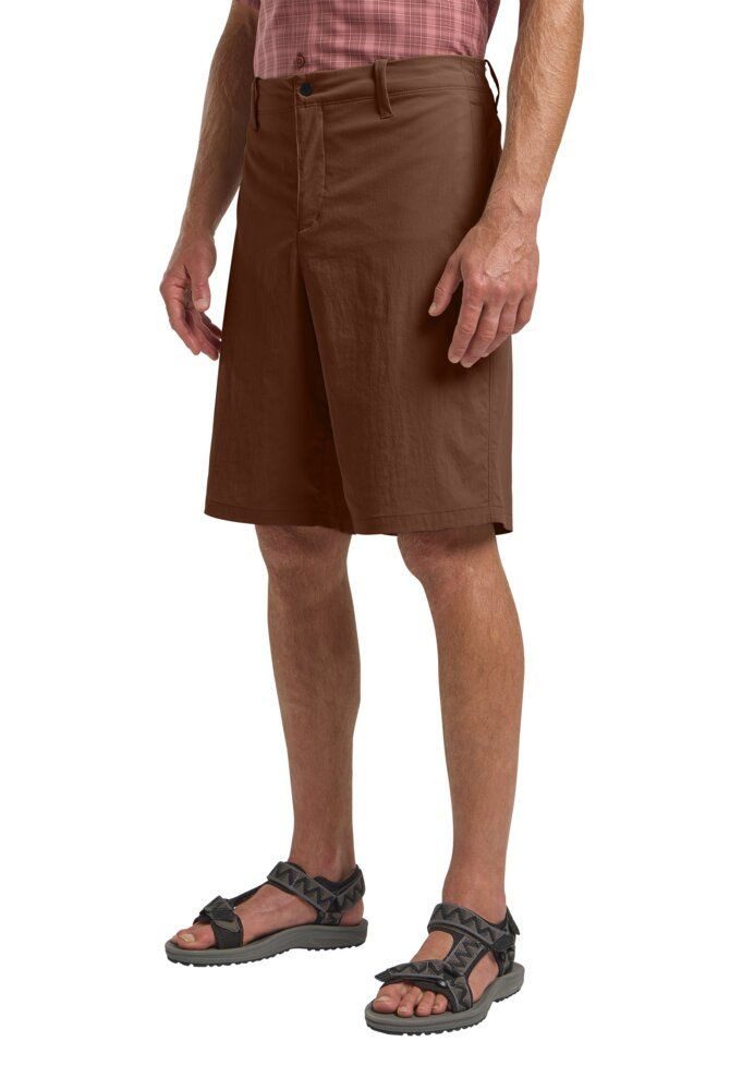 Jack Wolfskin Funktionsshorts DESERT SHORTS M