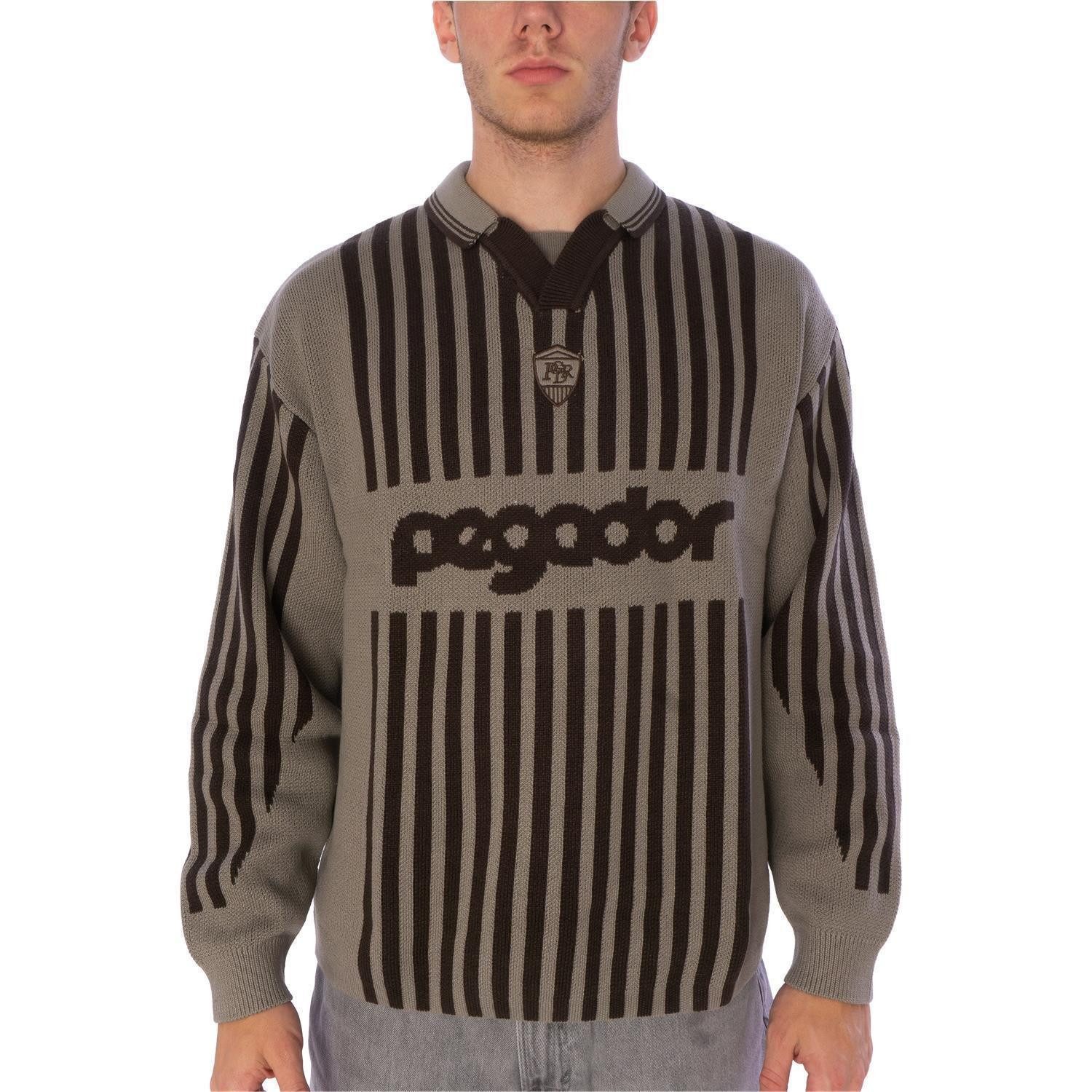 PEGADOR Strickpullover Pullover Pegador Davos günstig online kaufen