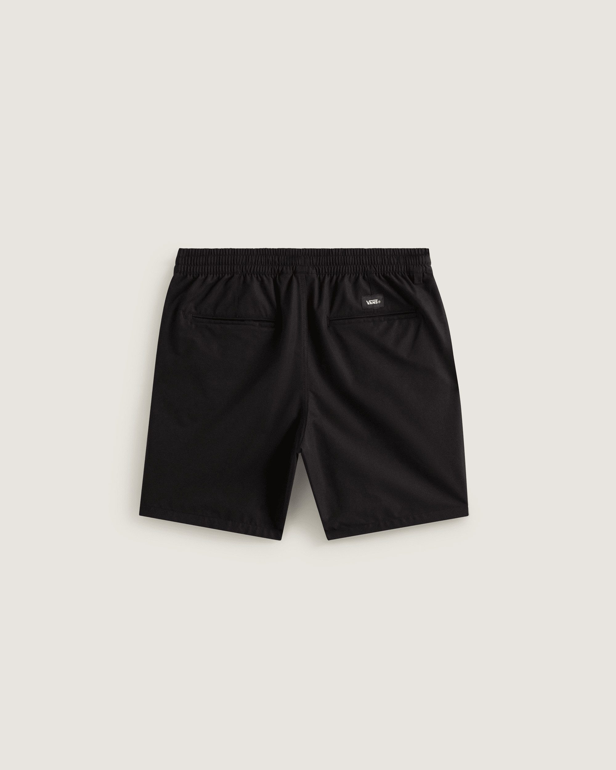 Vans Shorts RANGE RELAXED SPORT SHORT mit Kordelverschluss, bequeme Passform