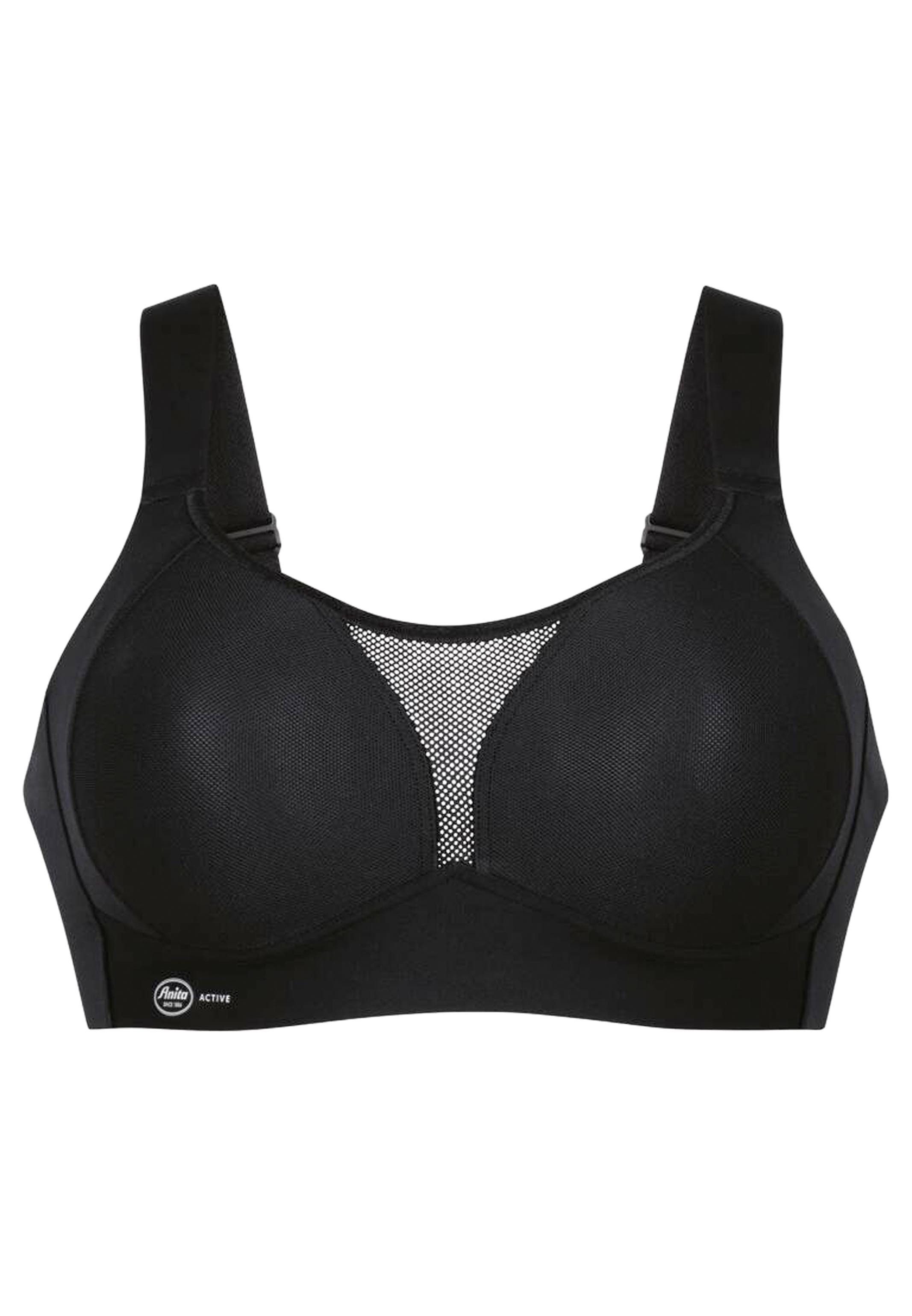 Anita since 1886 Sport-BH Smart Control (1-tlg) Sport-BH - Atmungsaktiv - B günstig online kaufen