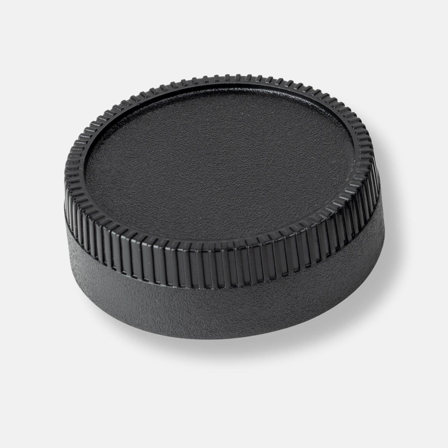 Lens-Aid Objektivrückdeckel Objektivrückdeckel für Nikon F-Mount