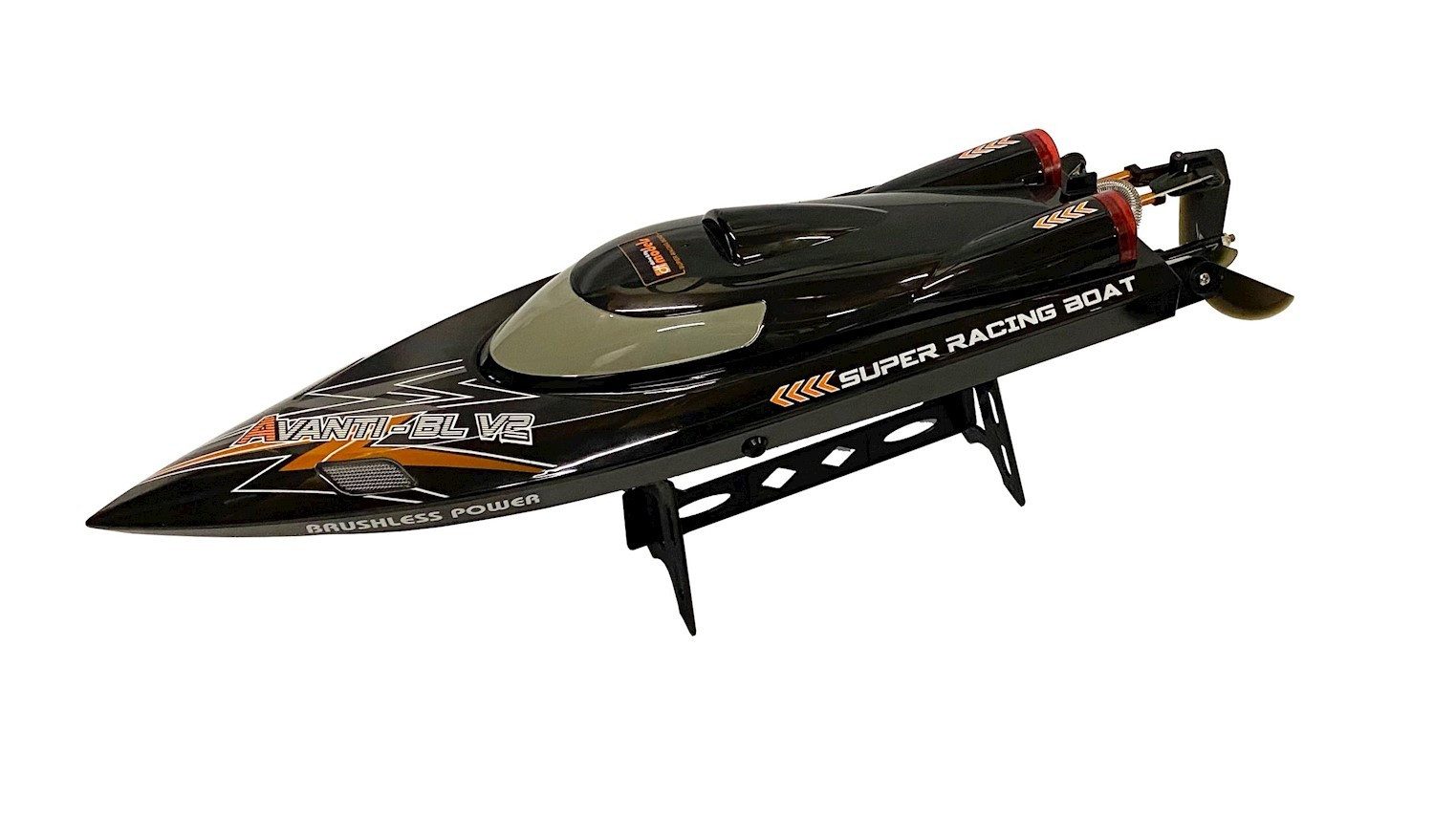 DF-Models RC-Quadrocopter DF Models RC Speed Boot AVANTI Brushless V2 RTR