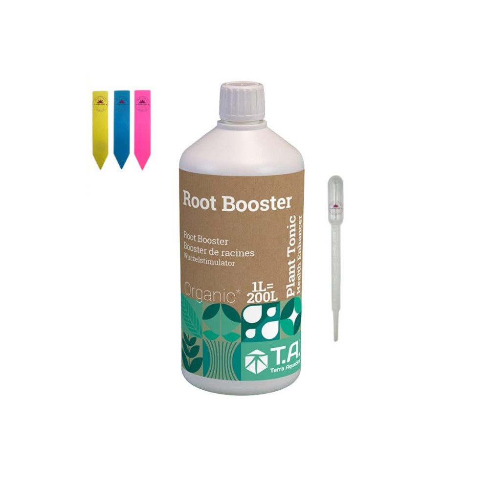 Terra Aquatica (GHE) Удобрение для растений T.A. Root Booster