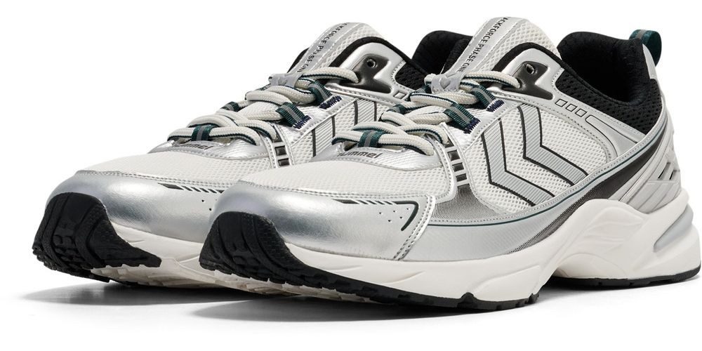 hummel Hml Trackforce One Sneaker