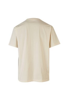 Cleptomanicx T-Shirt Good Vibes mit großflächigem Rückenprint