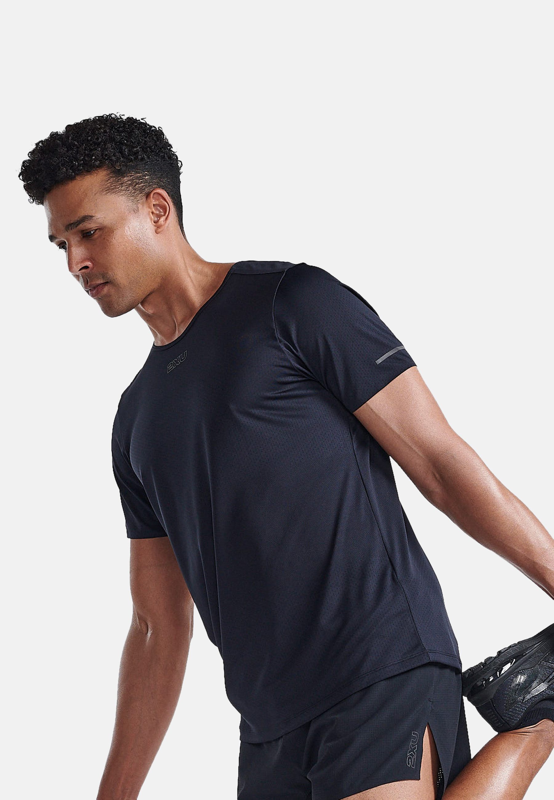 2xU Laufshirt Light Speed Tech Tee günstig online kaufen