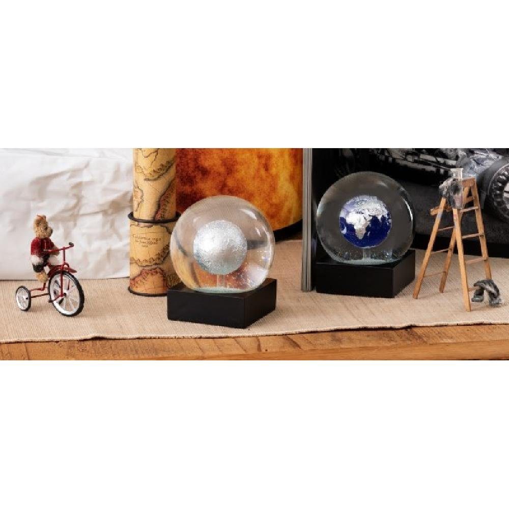 Cool Snow Globes Dekoobjekt Schneekugel Big Blue Marble