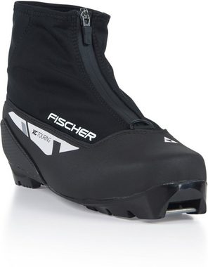 Fischer Sports XC Touring 0 Langlaufschuhe
