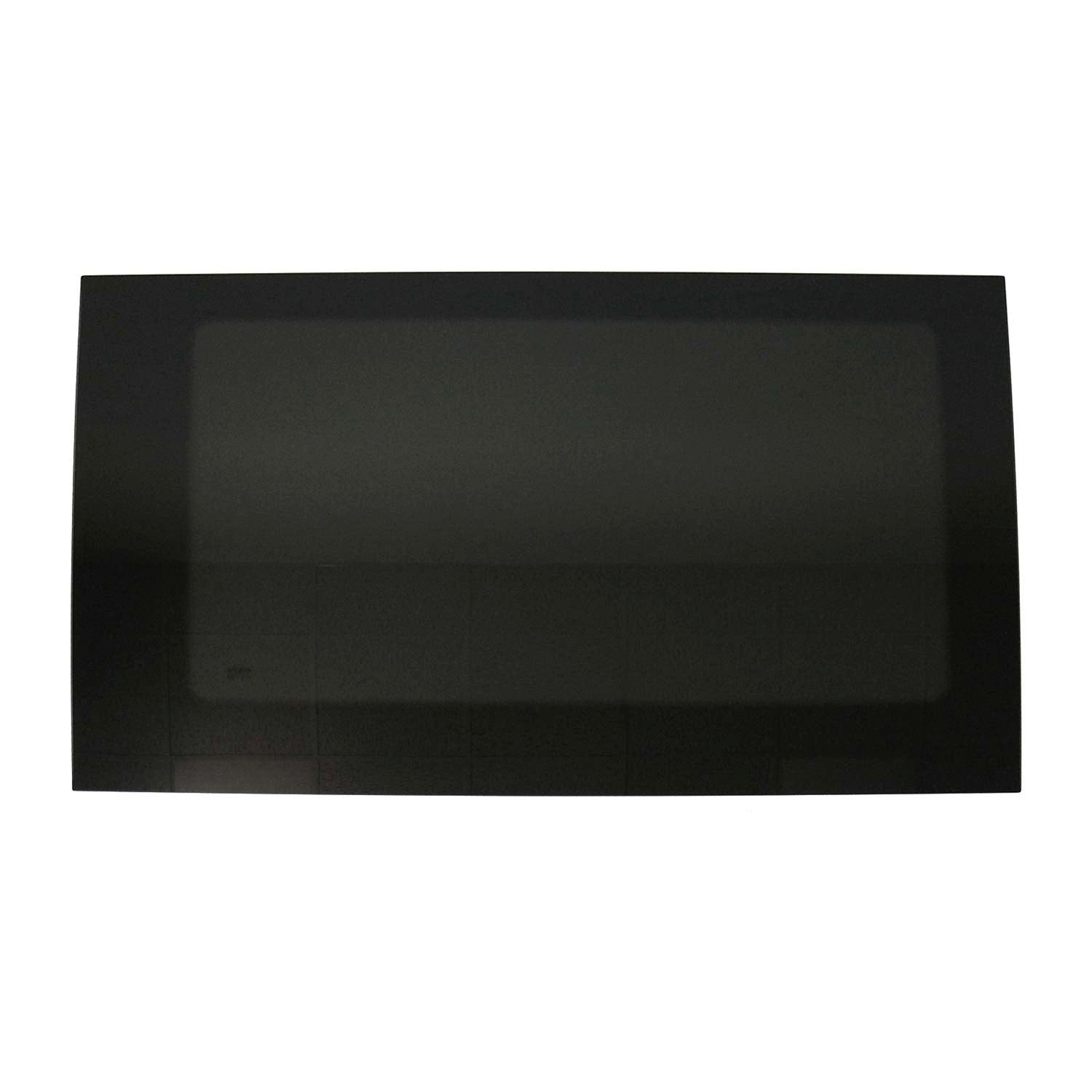 OMAC Fenster Seitenfenster für Mercedes Sprinter W906 2006-2018 Links Mittel L3 L4, (1 St), Haltbar, Langlebig