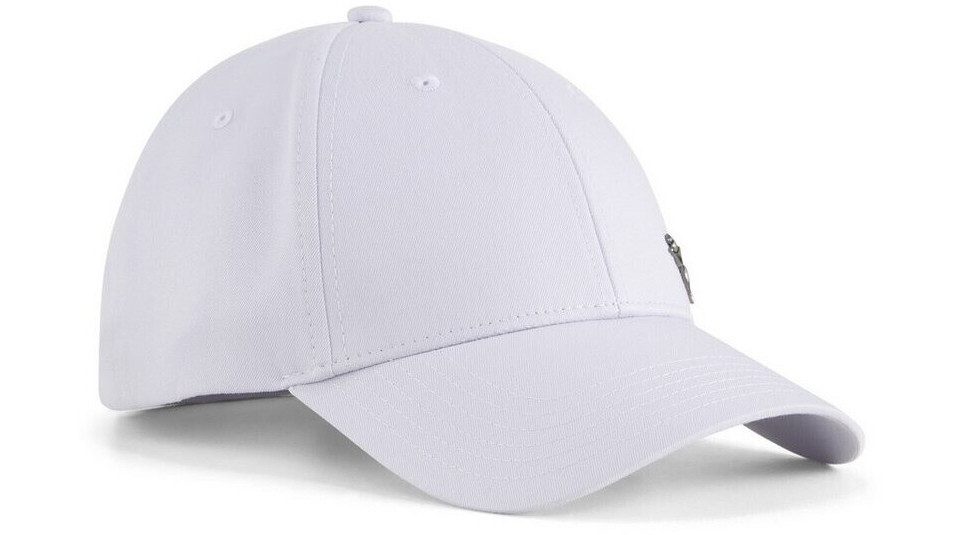 PUMA Baseball Cap ESS METAL PUMA CAT BB Cap
