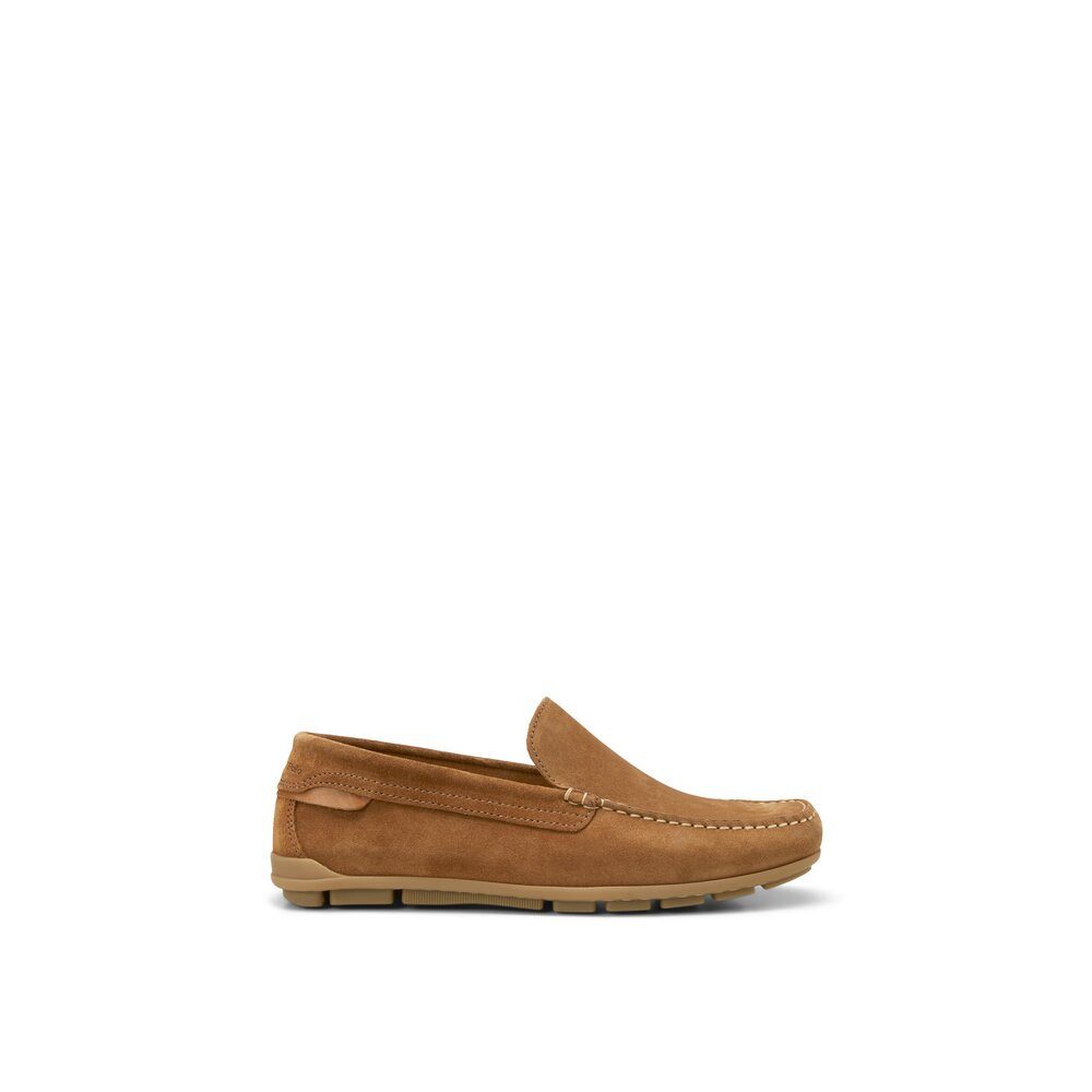 Marc O'Polo Marc O´Polo - Mokassin - Braun Slipper