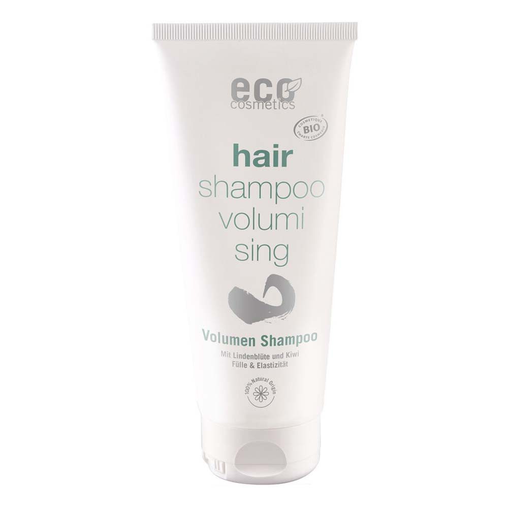 Eco Cosmetics Haarshampoo Hair - Volumenshampoo 200ml