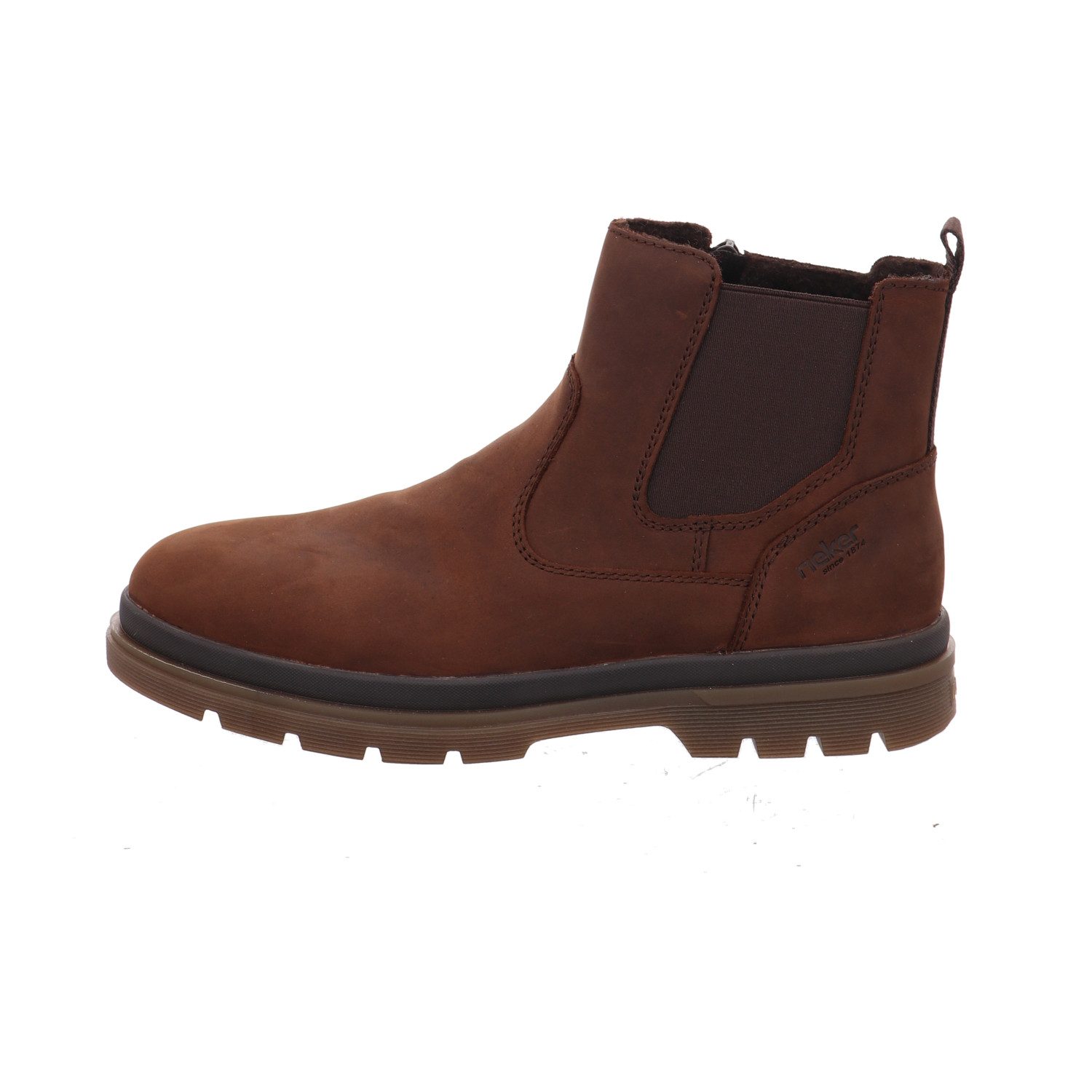 Rieker HWK Herren Stiefel Stiefelette günstig online kaufen