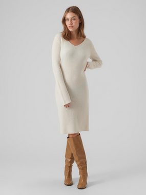 Vero Moda Jerseykleid Britany (1-tlg) Plain/ohne Details