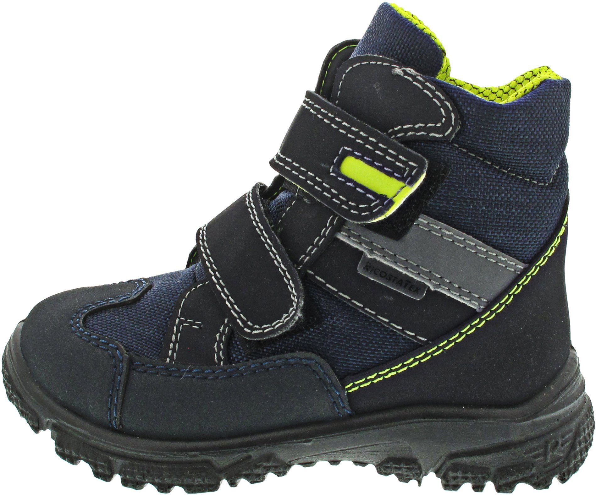 Stiefelette