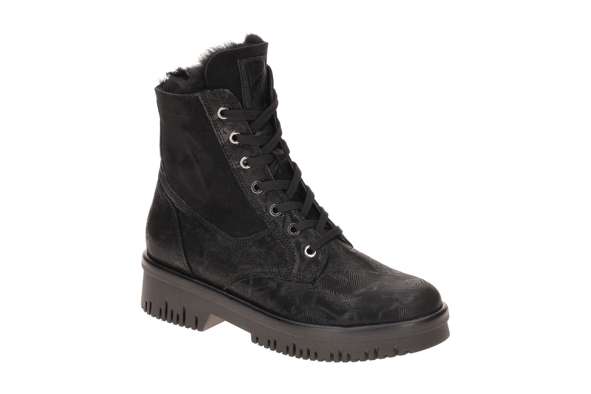 Waldläufer 934805 300 001 Stiefel günstig online kaufen