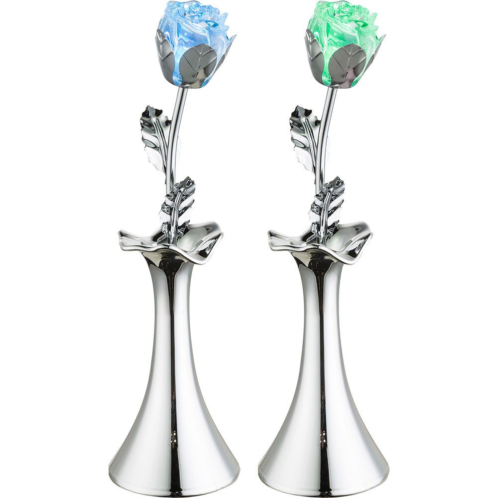 GLOBO LIGHTING LED Tischleuchte, LED-Leuchtmittel fest verbaut, RGB LED Tis günstig online kaufen