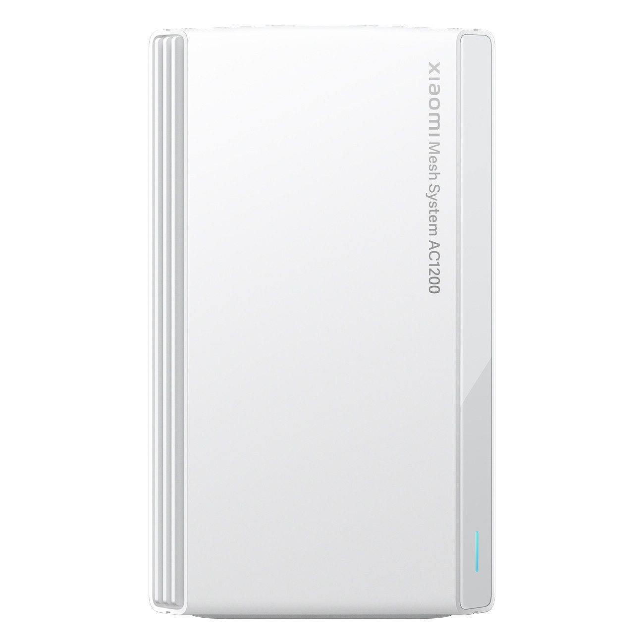 Xiaomi Mesh System AC1200 EU (2-pack) (DVB4451GL) WLAN-Router, Wi-Fi-Abdeckung für das ganze Haus, Dual-band 1200 Mbps