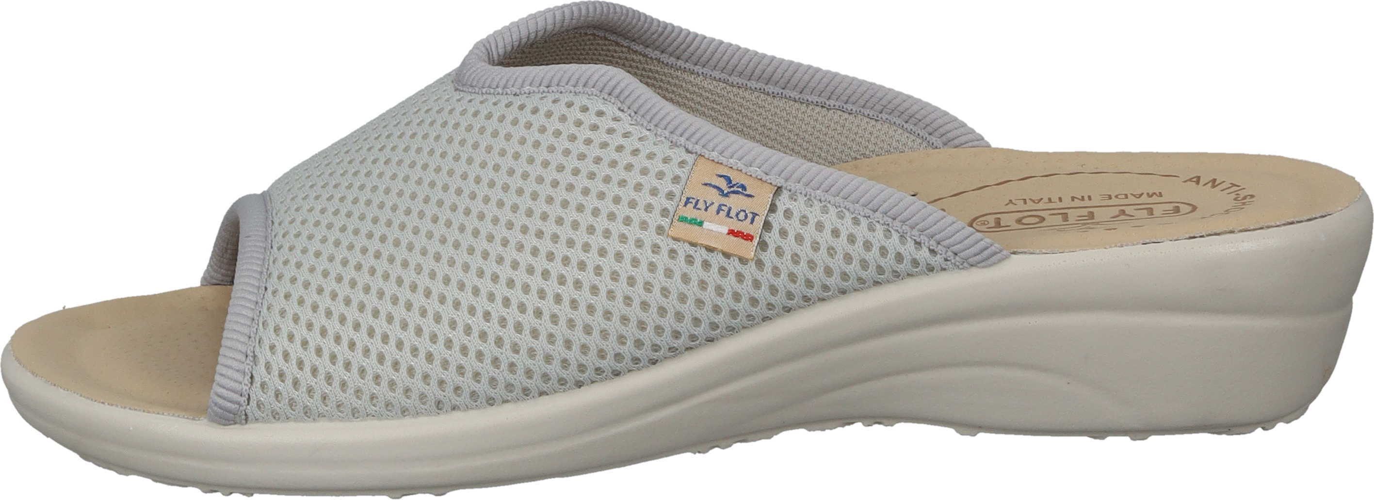 Fly Flot Sandalen Plateausandaletten aus Mesh günstig online kaufen