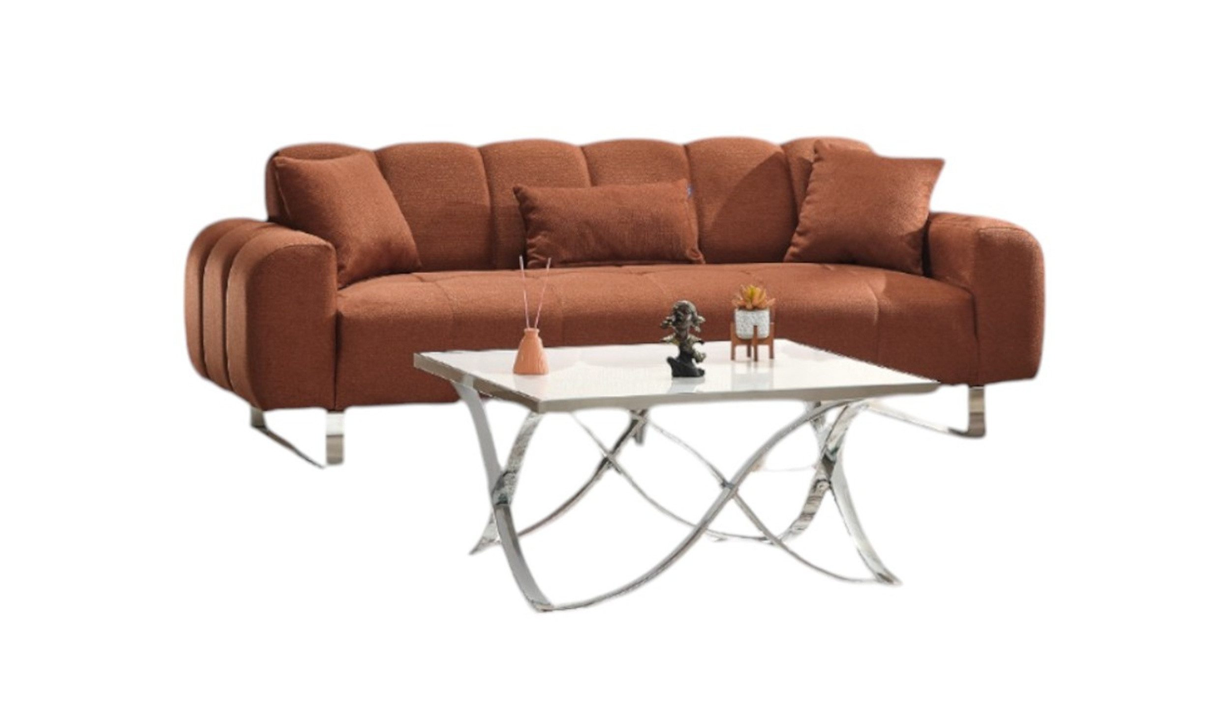 BENEDO MÖBEL Polstergarnitur Fasa Sofa – günstig online kaufen