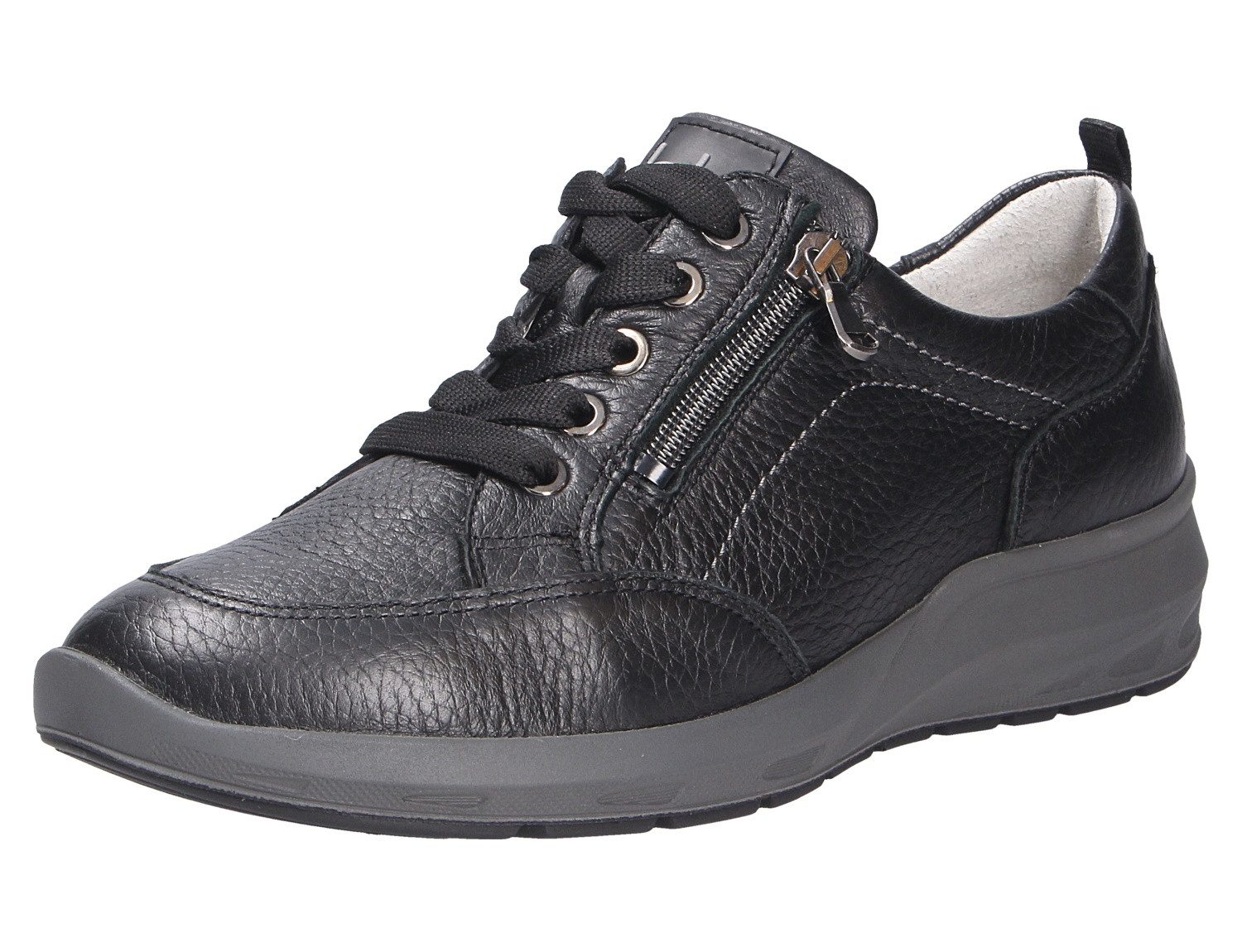 Waldläufer Schnürschuh Klassischer Schnitt günstig online kaufen