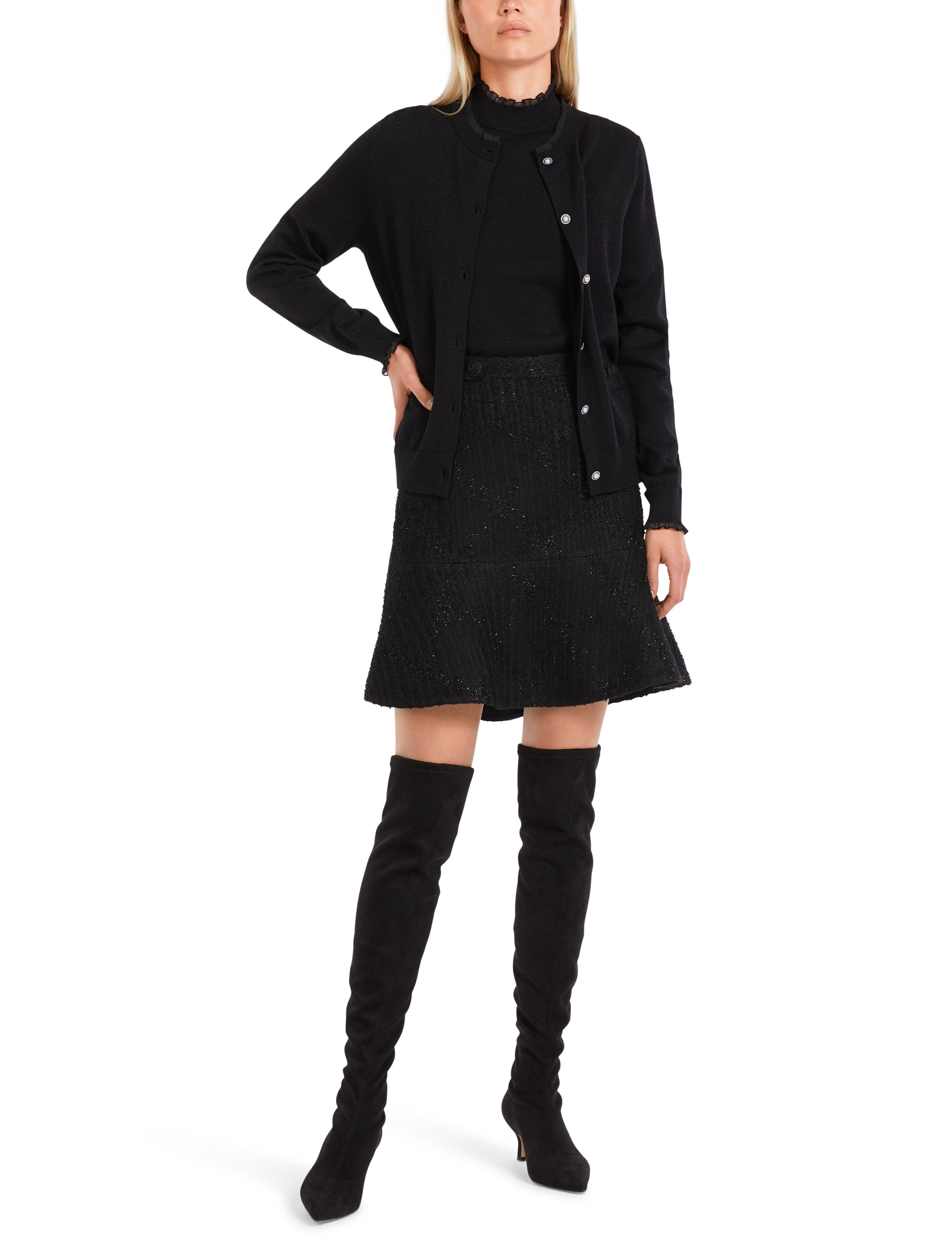 Marc Cain Faltenrock