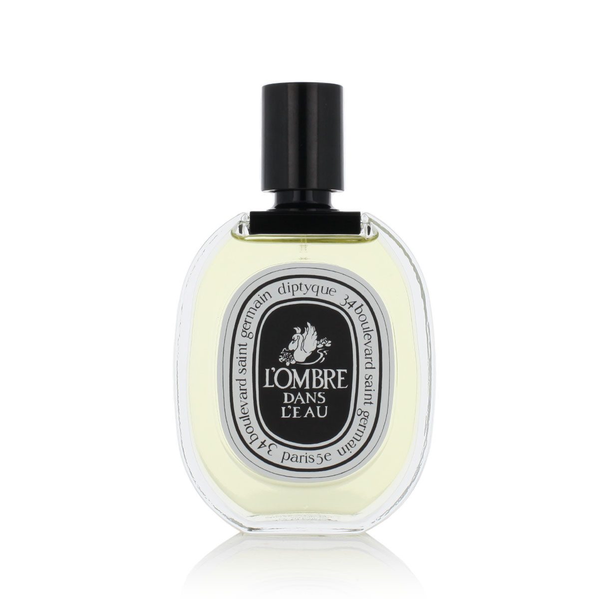 Diptyque Eau de Toilette L'Ombre Dans L'Eau