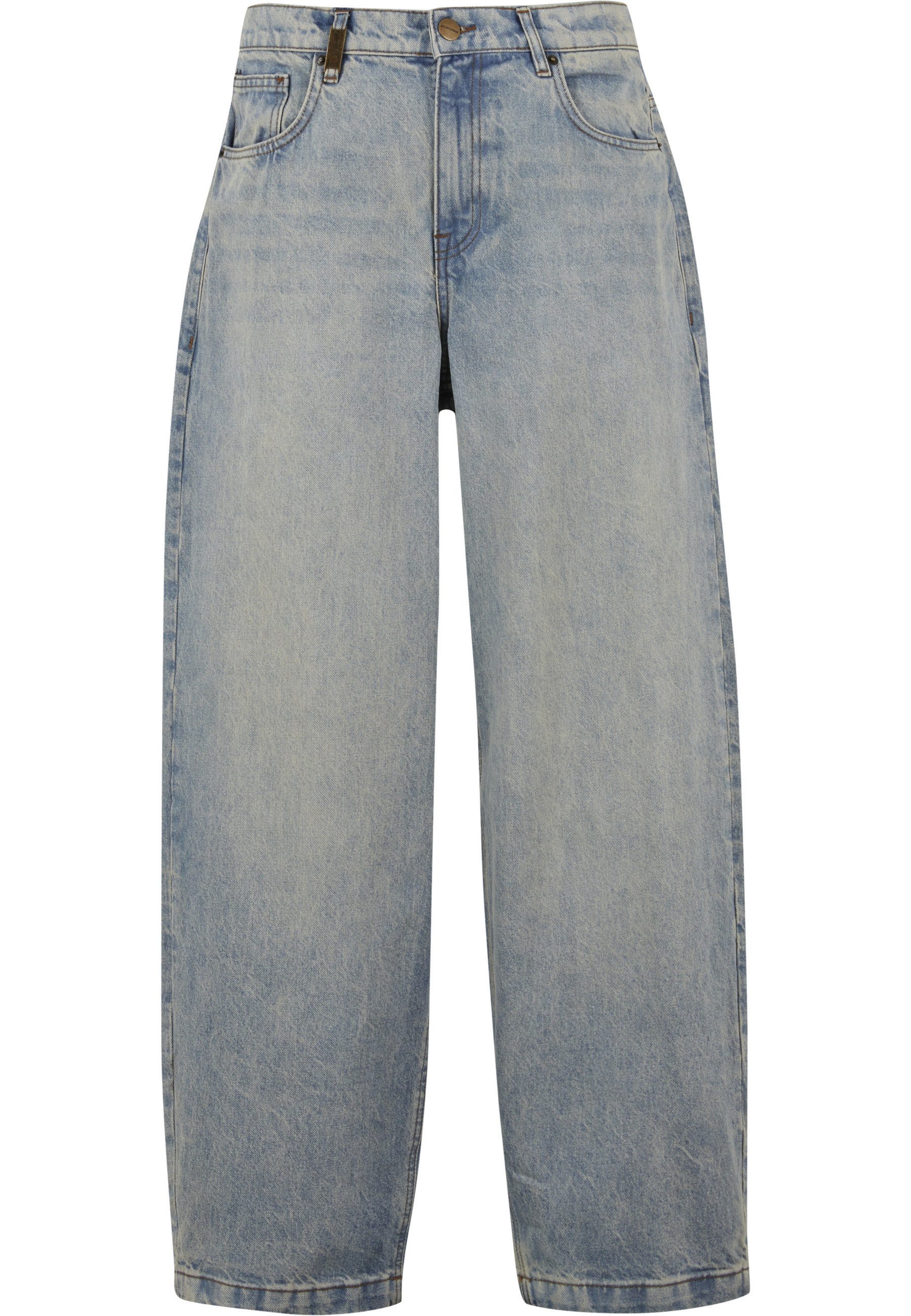 2Y Studios Bequeme Jeans 2Y Studios 2Y Eren Basic Wide Baggy