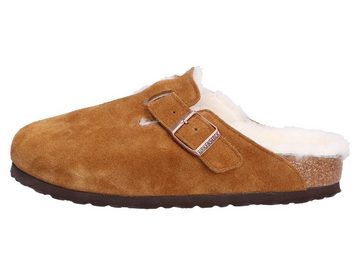 Birkenstock Pantolette Weiches Obermaterial