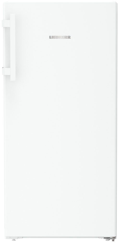 Liebherr Kühlschrank RBa 4250-20, mit cm cm 59,7 hoch, 125,5 breit, BioFresh