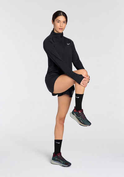 Nike Laufshirt DRI-FIT PACER WOMEN'S 1/-ZIP PULLOVER