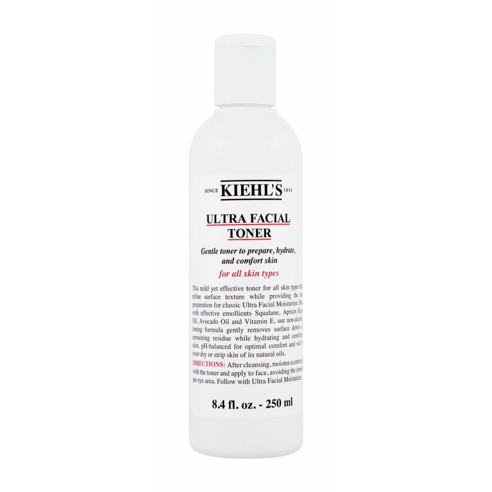 Kiehl Gesichtspeeling Kiehl's Ultra Facial Toner