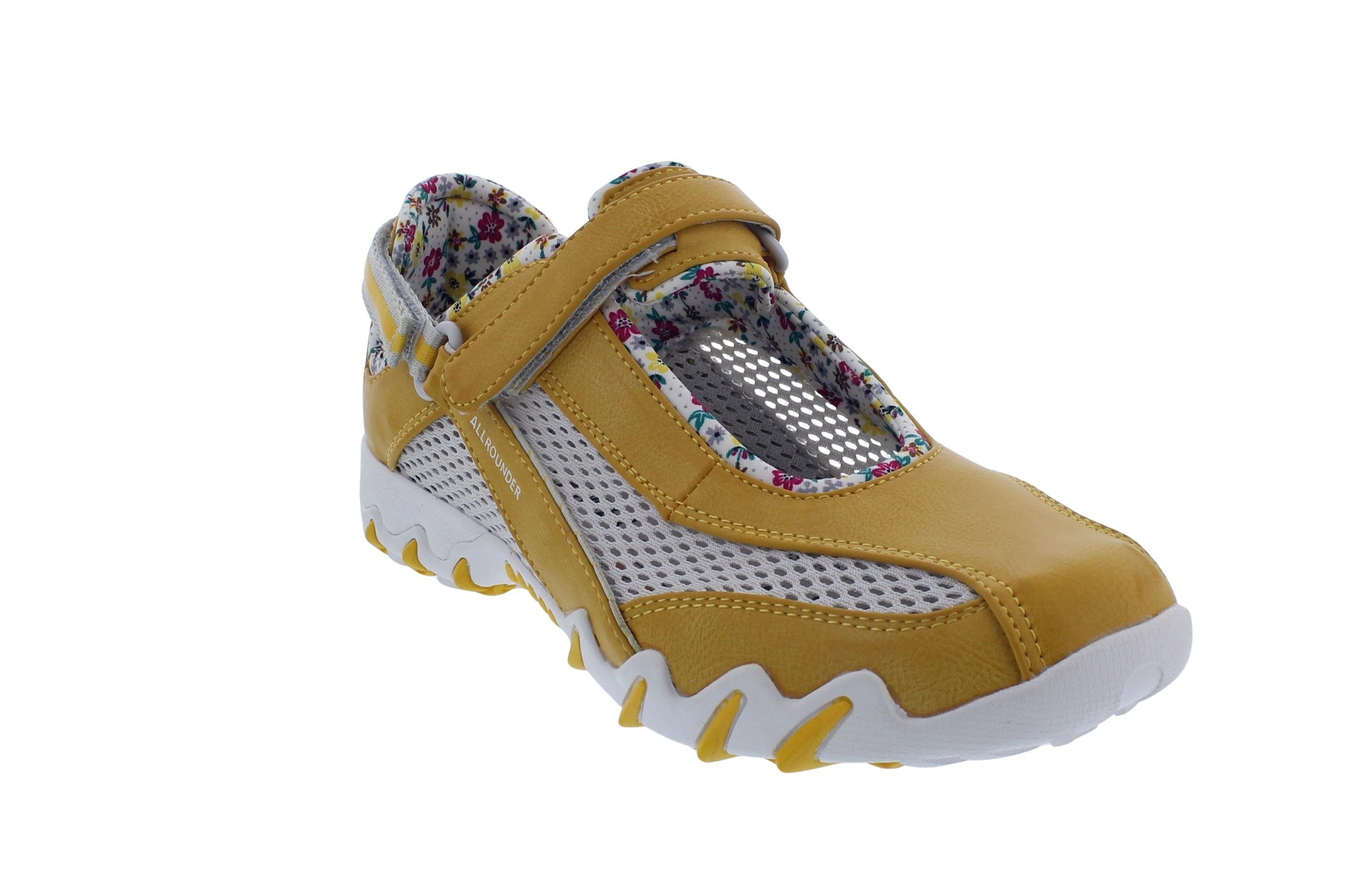 Allrounder by Mephisto Allrounder Niro Sneaker, günstig online kaufen