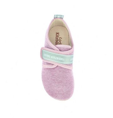 Living Kitzbühel Living Kitzbühel Klettmodell LK Schriftzug Mulberry Slipper