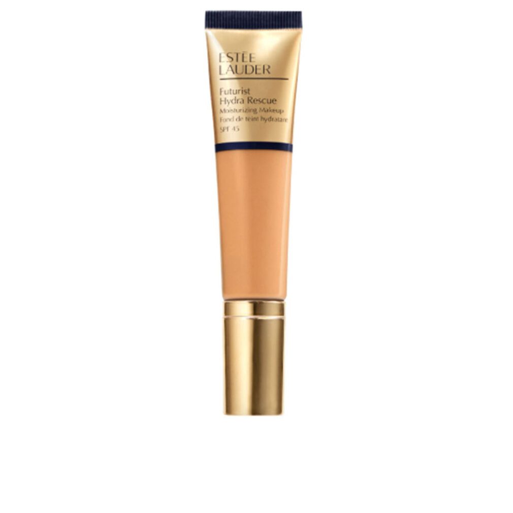 ESTÉE LAUDER Foundation Futurist Hydra Rescue Moisturizing Make-up Color 4W1 Honey Bronze